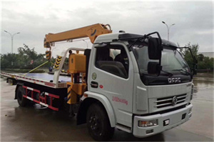 芷江西路24小时道路救援服务