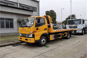 芷江西路车辆公路救援