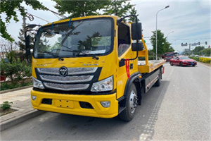 芷江西路汽车救援头像