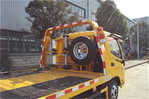 芷江西路附近汽车搭电救援电话