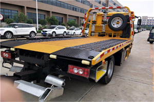 芷江西路24小时汽车送油服务公司