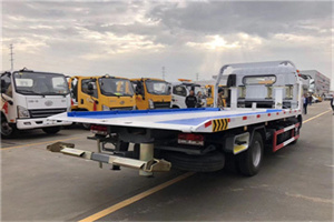 芷江西路汽车救援补胎