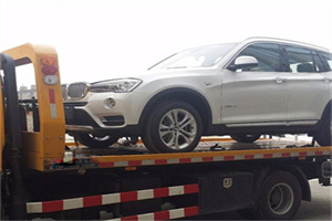 芷江西路拖车24小时服务电话