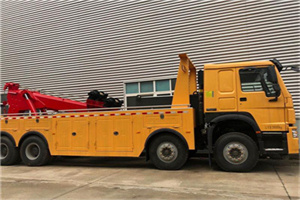 芷江西路道路救援公司